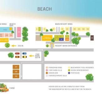 Aleenta Resort And Spa, Hua Hin - Pranburi Sha Plus - 81
