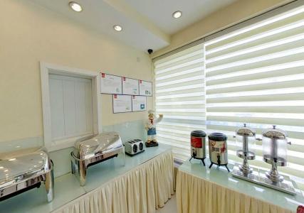 Hanting Shanghai Xujiahui 2 - 12