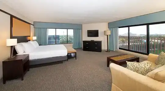 DoubleTree by Hilton Orlando at SeaWorld - 111