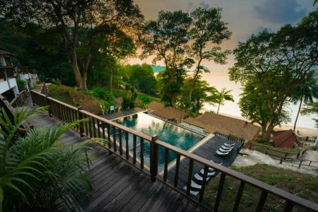 Siam Bay Resort - 23