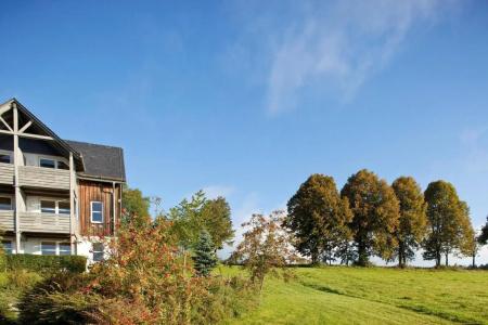 Hapimag Ferienwohnungen Winterberg - 21