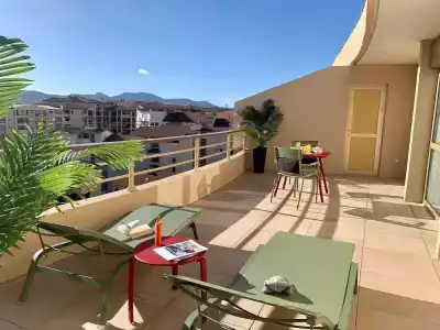 ibis Cannes Plage La Bocca - 60