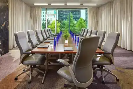 The Statler Dallas, Curio Collection By Hilton - 43