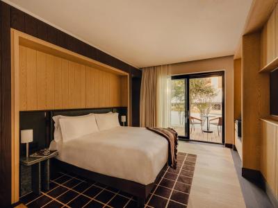 campZero Active Luxury Resort - 1