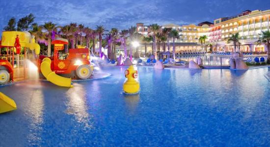 Mediterraneo Bay & Resort - 20