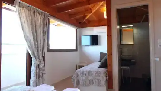 Athos Guest House Pansion - 87