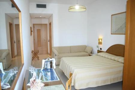 Ecoresort Le Sirene - Carolis - 110