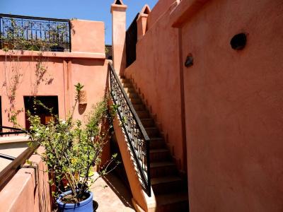 Riad Al Badia - 0