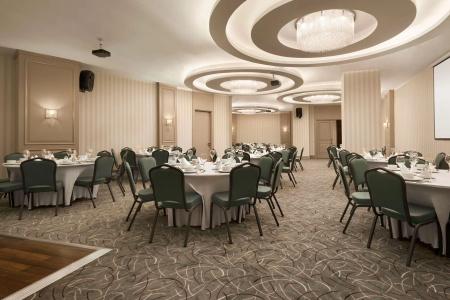 Ramada Bursa Nilufer - 20