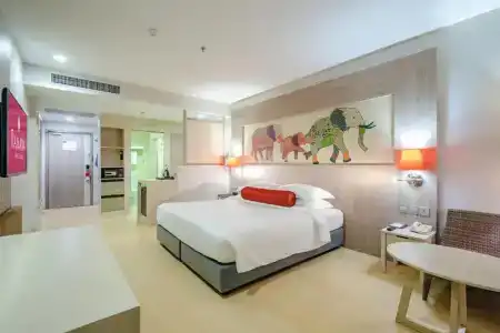 Ramada By Wyndham Phuket Deevana Patong - Sha Extra Plus - 47