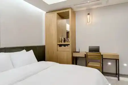 Capace Gangnam - 28
