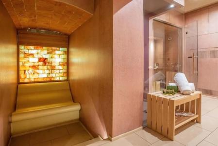 Florence Luxury Suites and Wellness - 33