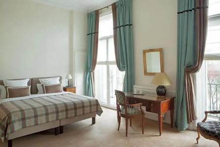 Hôtel Brighton - Esprit de France - 49