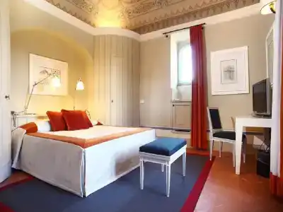 Borgo Scopeto Wine & Country Relais - 58