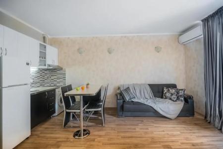 Apartin Orbi Sea Towers - 2