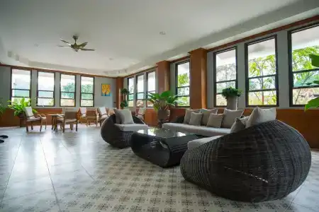 O Seven Khaoyai - 15