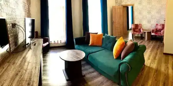 Sahil inn (Formula 1 view) - 25