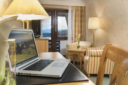 Maritim Titisee - 155