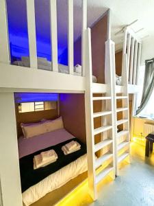 Brunswick Square & Spa - 130