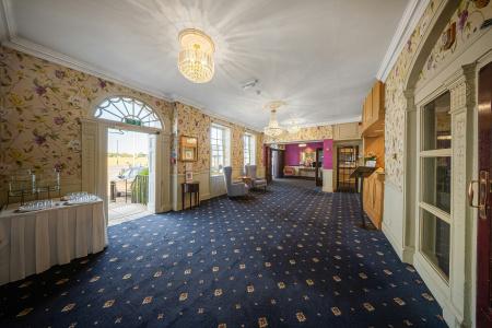 The Clarendon - 35