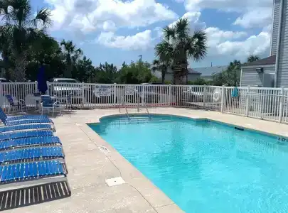 Quality Inn & Suites - - 14
