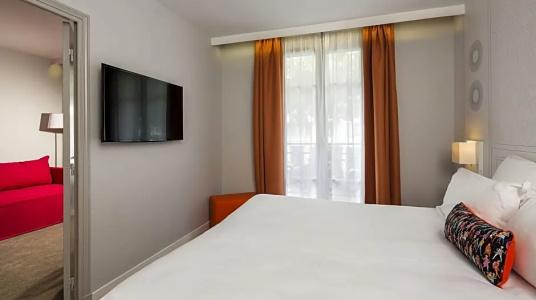 Hôtel Paris Vaugirard - 60