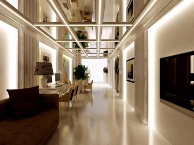 Luxury Old Quarter & Gym - 15