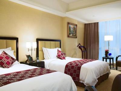 Grand Mercure Oriental Ginza Shenzhen - 45