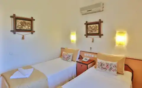 Samira Resort & Aparts & Villas - 5