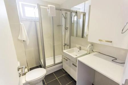 Nish Suites Atasehir - 85