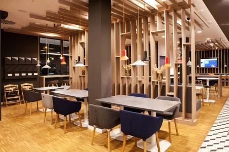 Holiday Inn Express Munich - Olympiapark, An Ihg - 41