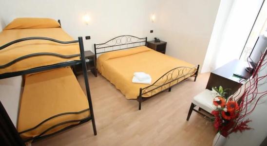 Memole Inn Sanremo - 18