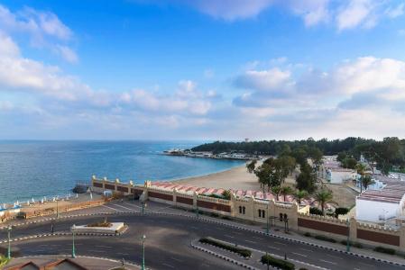 Sheraton Montazah - 22
