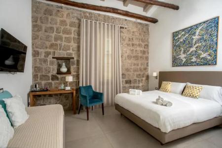 La Chiaja art&relais - 36