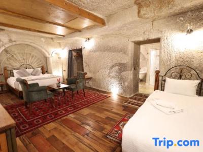 Sarnich Cave Suites - 147