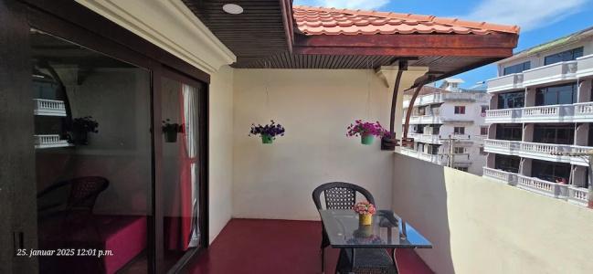 Nirvana Boutique Suites - 70