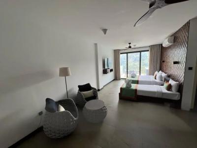 Ella Flower Garden Resort - 121