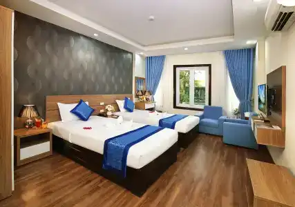Aquarius Grand - 4