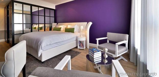 Indigo Tel Aviv - Diamond District, An Ihg Hotel - 49