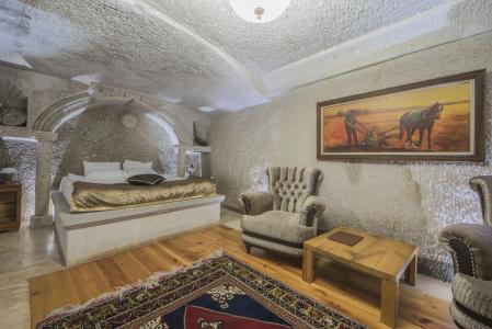 Ottoman Cave Suites - 14