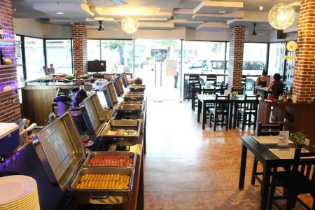 Red Planet Phuket Patong - Sha Extra Plus - 46