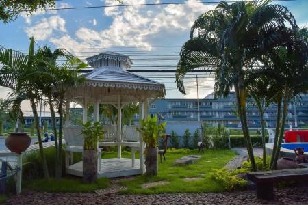 Season Palace Huahin - 23