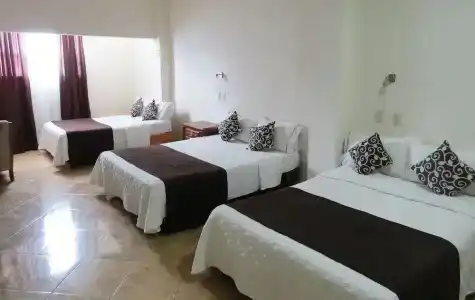 Royal Puebla - 34