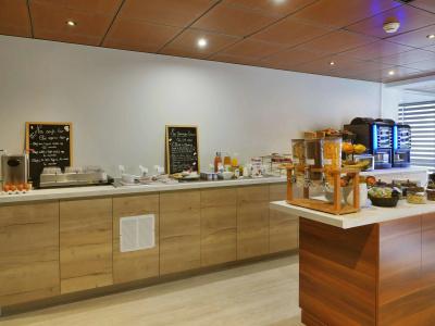 Atrium Hôtel Valence Ville - 11
