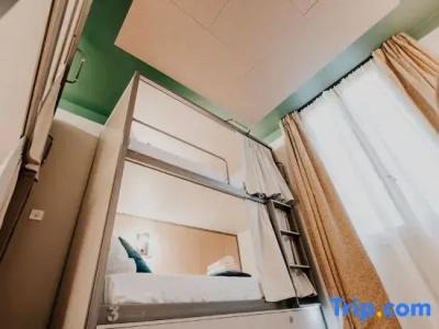 ibis Styles Toulouse Centre Gare - 36