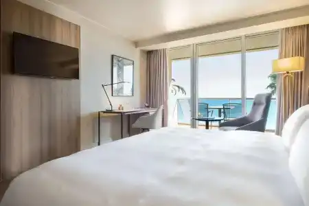 Radisson Blu Nice - 45