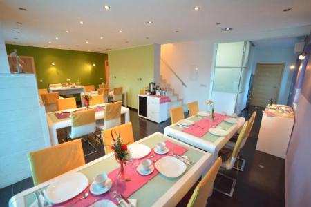 Villa Avantgarde b&b - 185