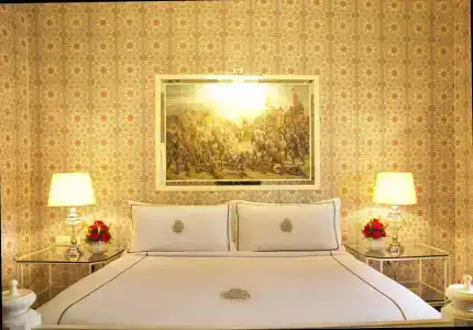 Rajmahal Palace Raas - 3