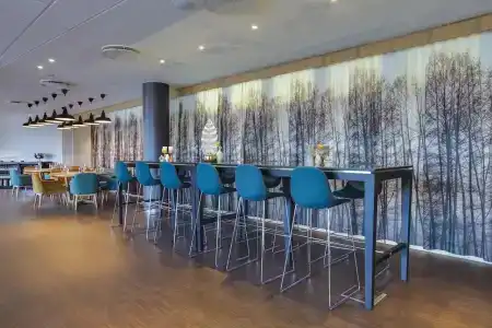 Radisson Blu Oslo Alna - 28