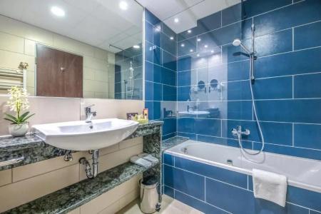 Balneo Zsori Thermal & Wellness - 41